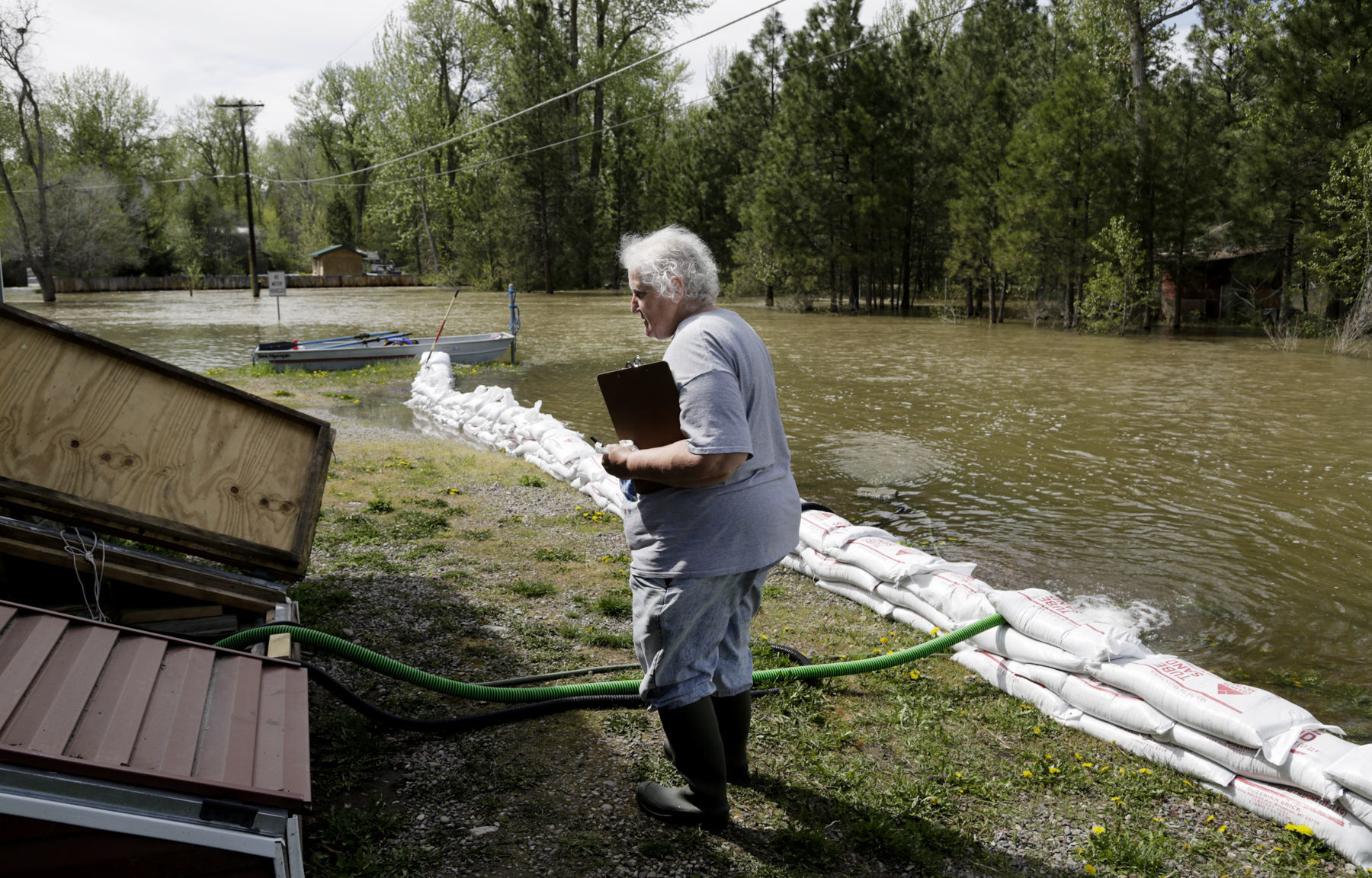 Missoula flooding